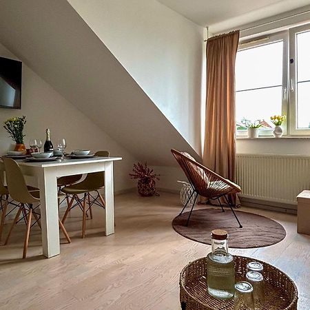 Sunset Apartment Cracow Krakkó Kültér fotó