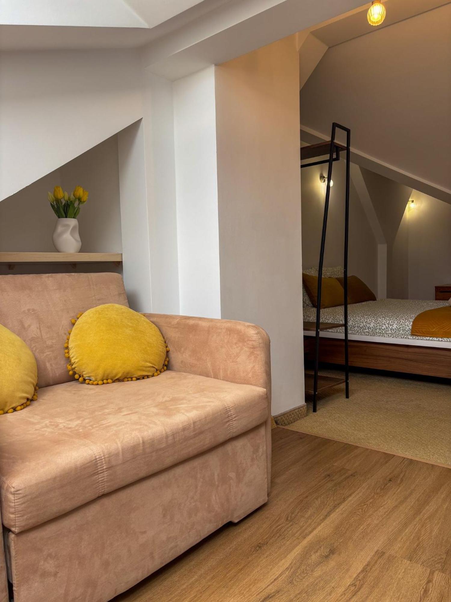 Sunset Apartment Cracow Krakkó Kültér fotó