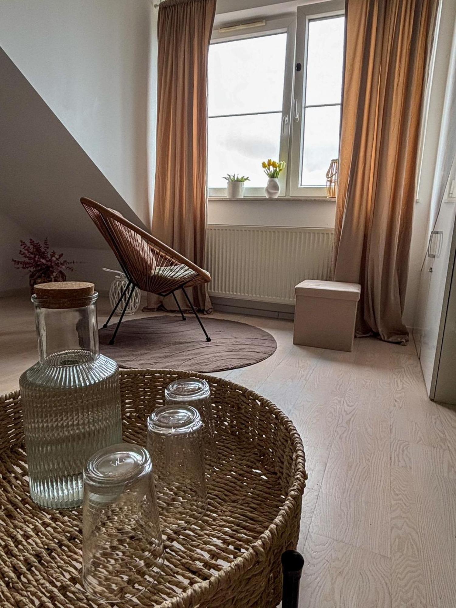 Sunset Apartment Cracow Krakkó Kültér fotó