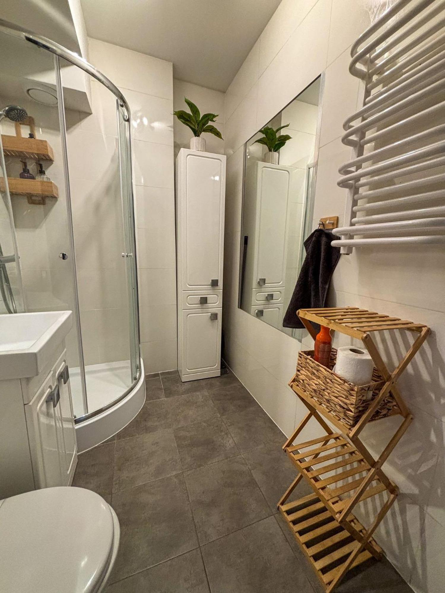 Sunset Apartment Cracow Krakkó Kültér fotó