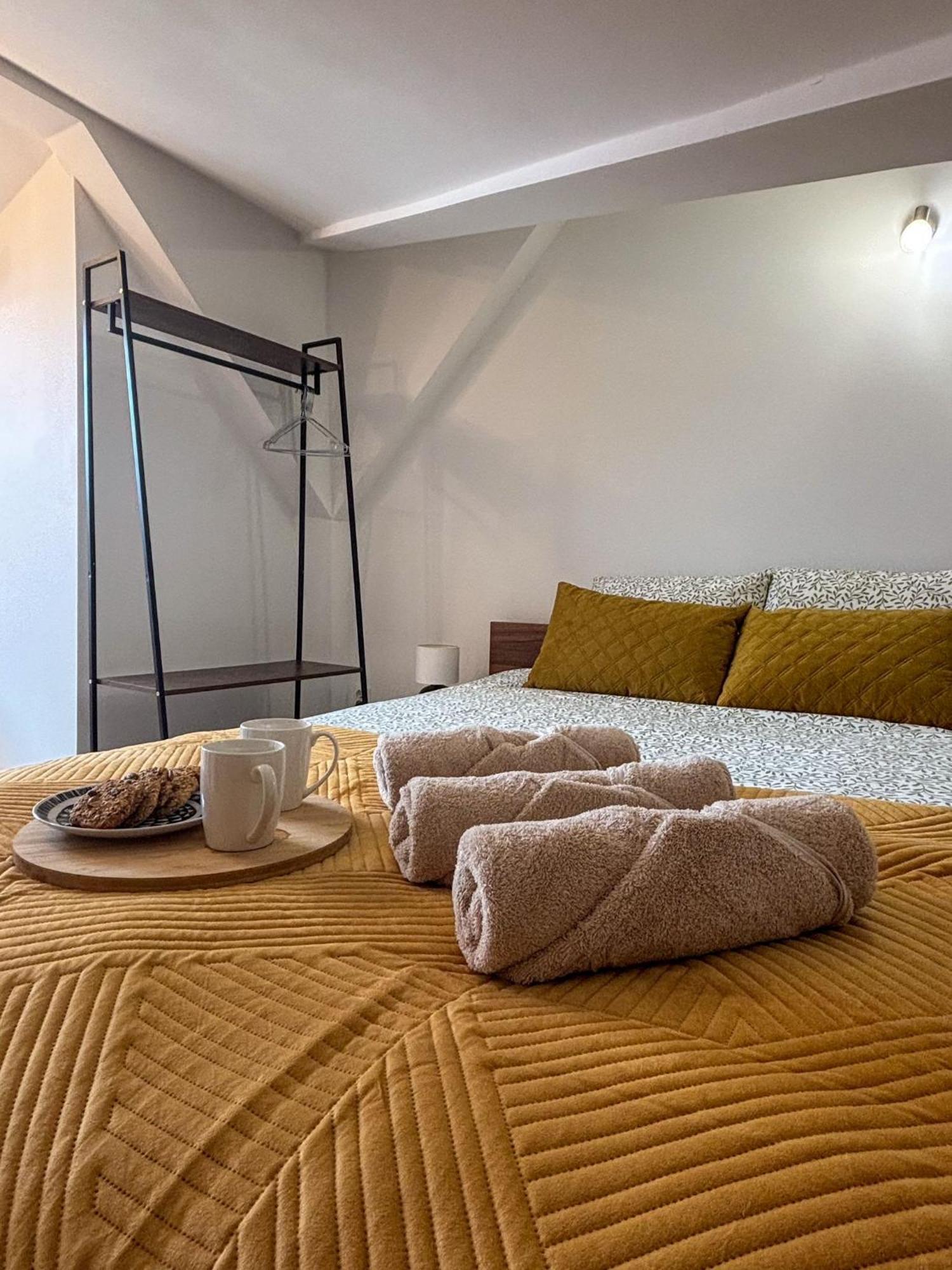 Sunset Apartment Cracow Krakkó Kültér fotó