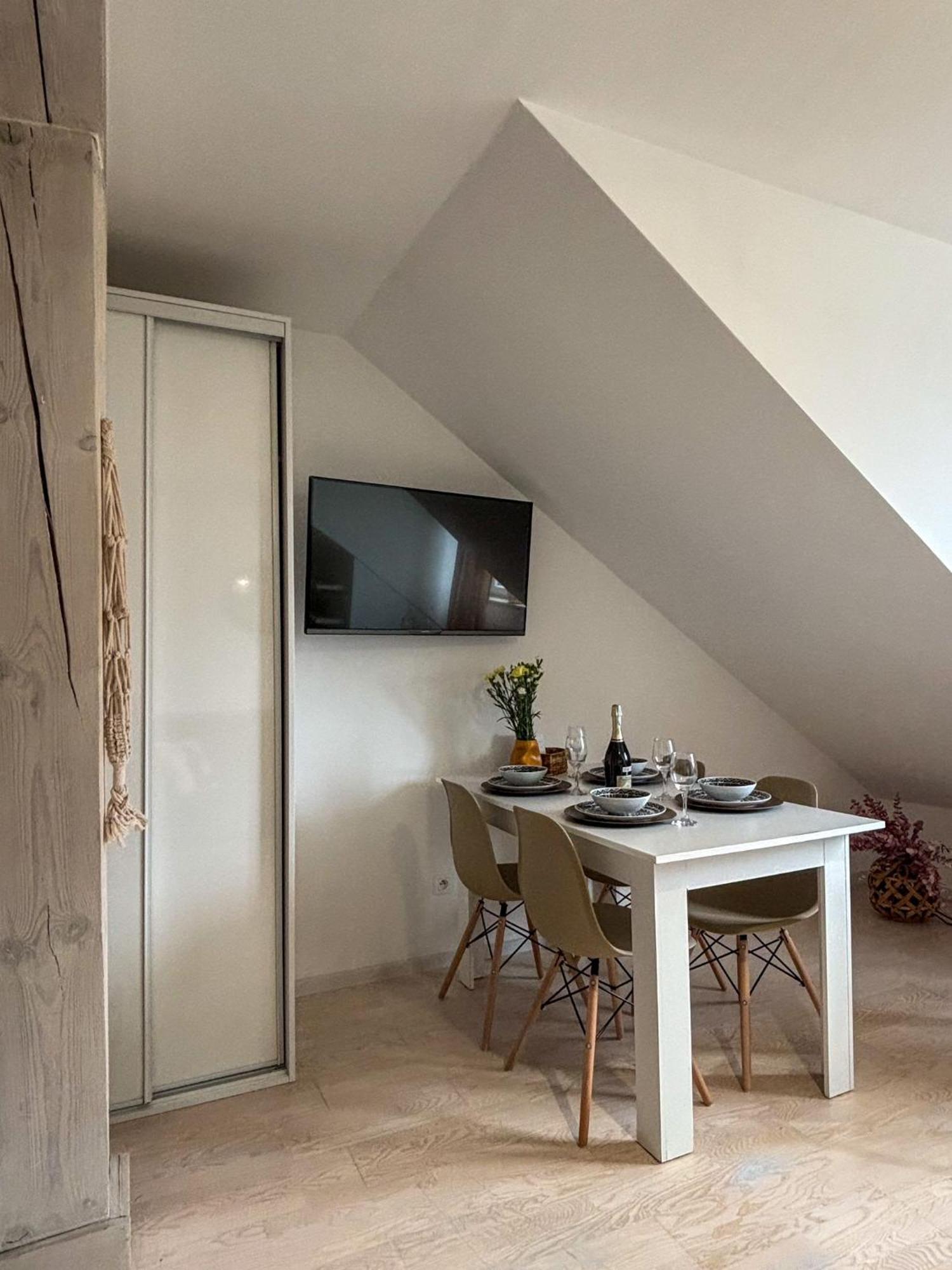 Sunset Apartment Cracow Krakkó Kültér fotó